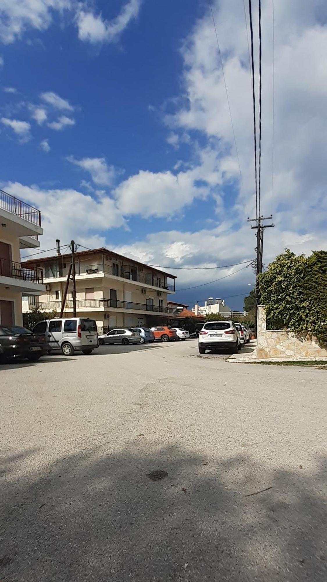 Patra Studio B4 Exterior photo
